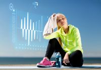 Exercise & heart rate recovery