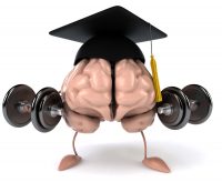 Weight Training and Brain Health