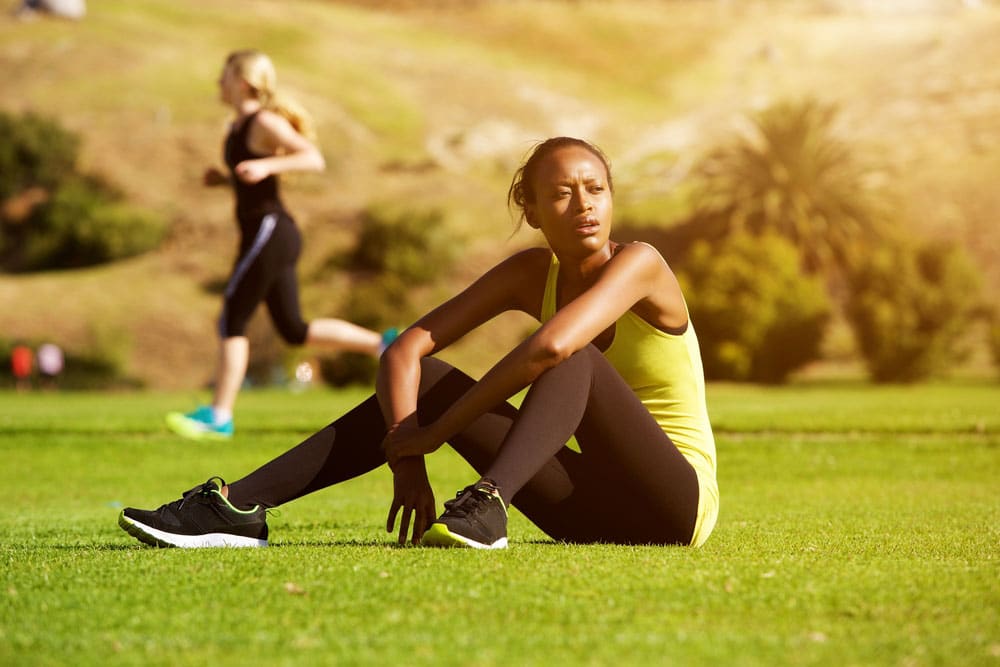 Does Exercise Reduce Fatigue