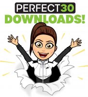 Cathe Perfect30 Downloads