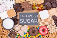 dietary sugar and type 2 diabetes