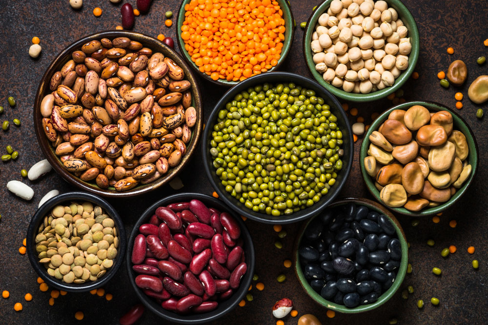 The Pros and Cons of Legumes as a Protein Source • Cathe Friedrich