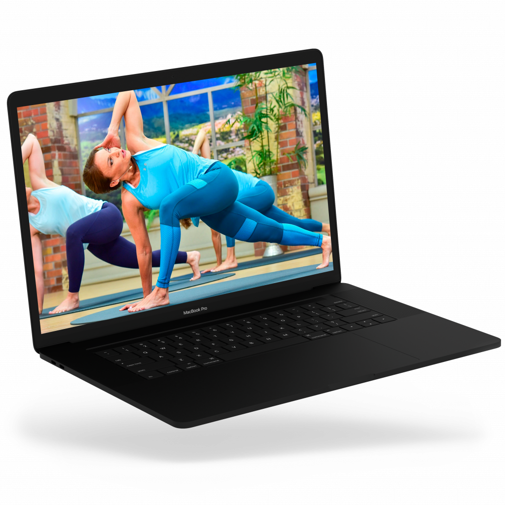 Workout DVD, Fitness DVD, Exercise DVDs and Videos