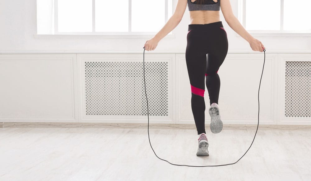 How to Choose a Jump Rope