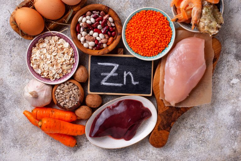 Why You Might Need More Zinc in Your Diet During Cold and Flu Season