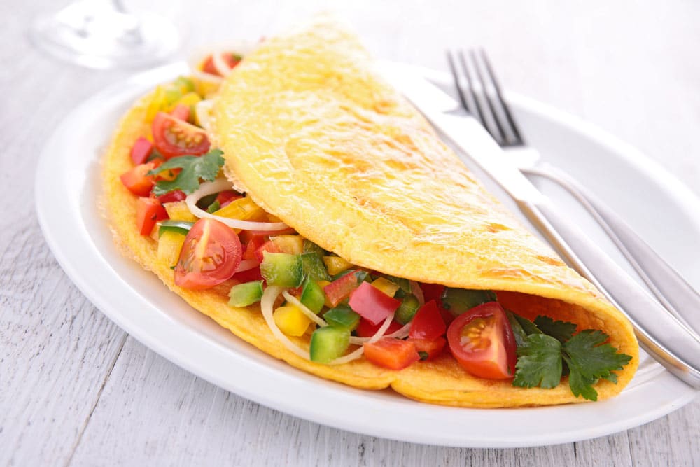 Could Eating More Calories In The Morning Help You Lose Weight 