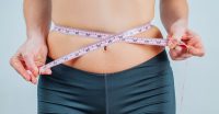 Menopause and an expanding waistline