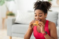 Exercise and Appetite