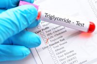 Blood Triglycerides
