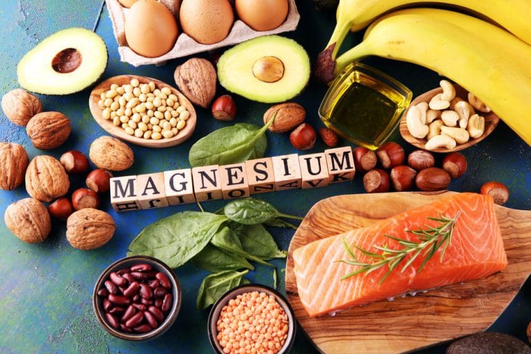 Magnesium