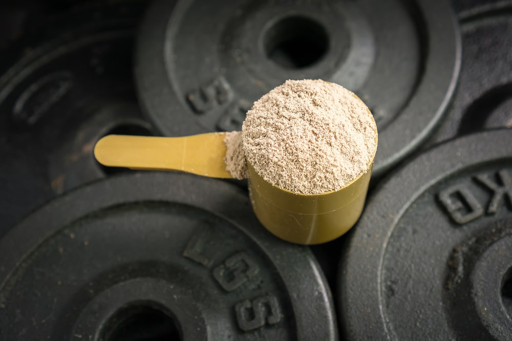 does-more-protein-in-strength-training-adults-lead-to-greater-strength