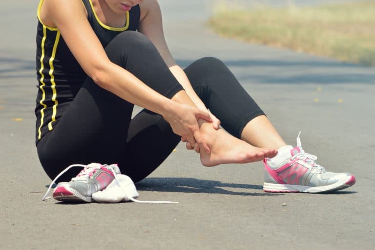 Sprain vs. Strain injuries