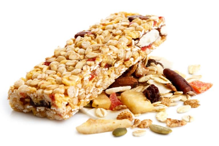 Energy Bar