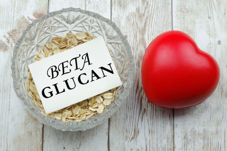 5 Scientifically Studied Health Benefits of Beta-Glucan