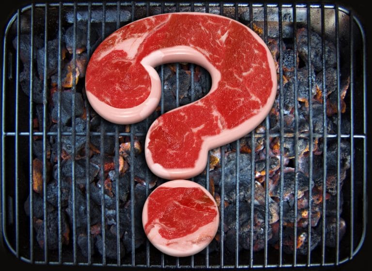 Colon Cancer and Red Meat