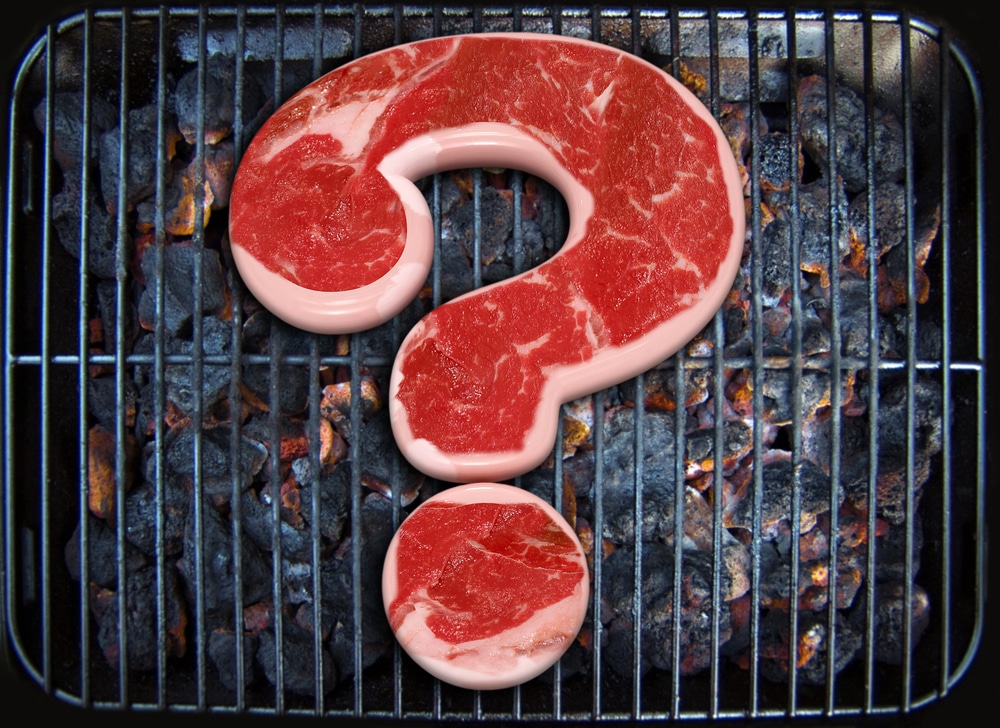 Colon Cancer and Red Meat