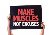 Exercise Excuses