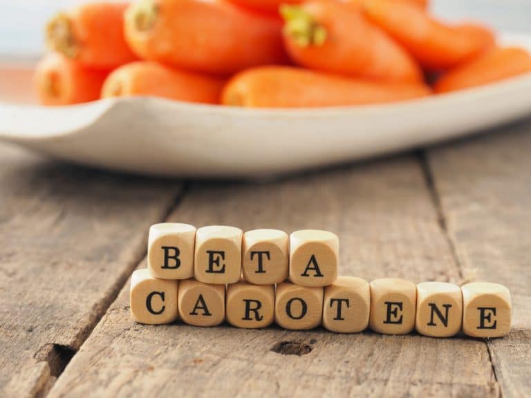 Beta-carotene