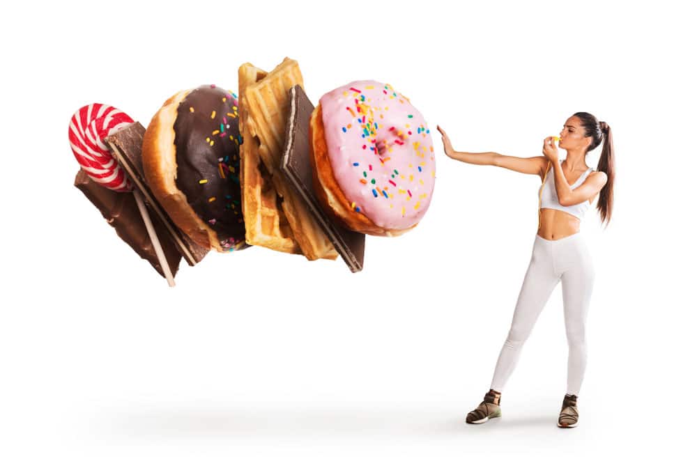 Why Reduce Sugar Cravings