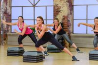 High-intensity exercise and Visceral Fat