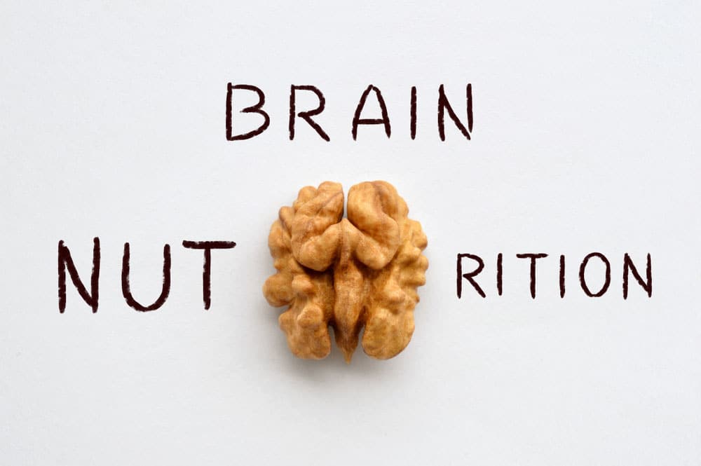 5 Reasons Nuts Are A Health Food For Your Brain Cathe Friedrich