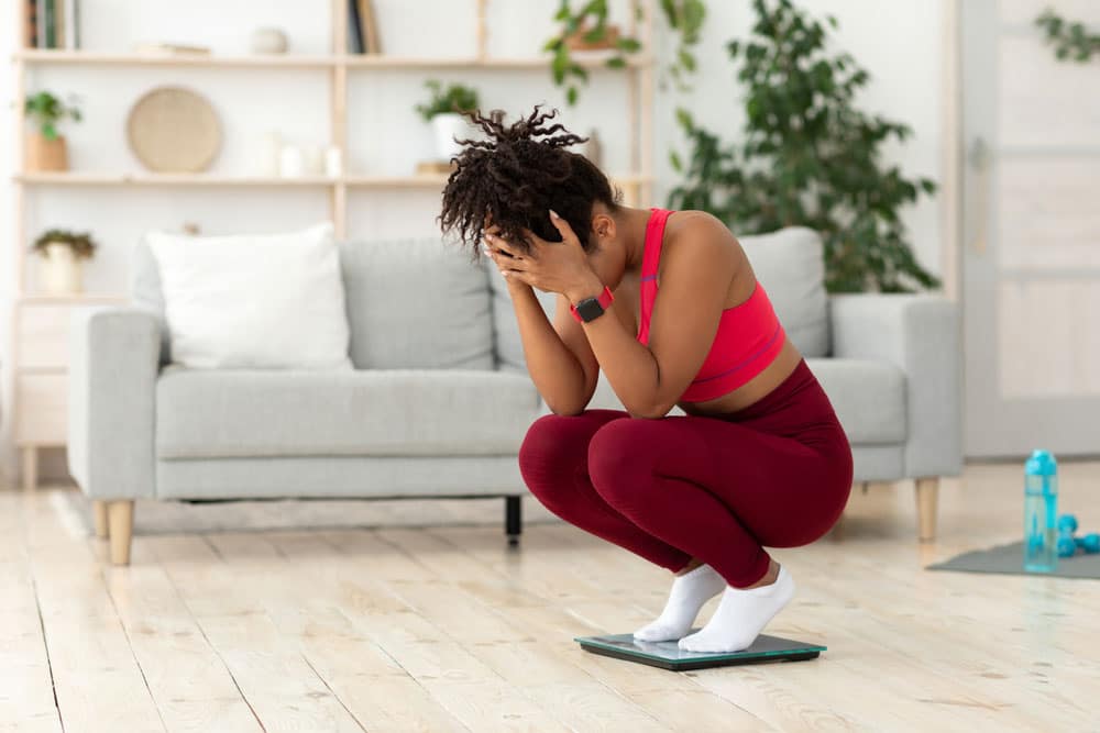 Exercising And Still Gaining Weight Here Are 5 Reasons Why