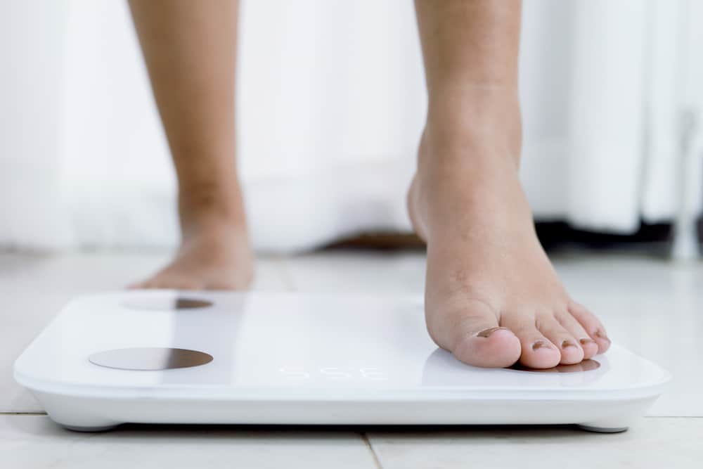 Should You Trust the Reading You Get from Body Fat Scales?