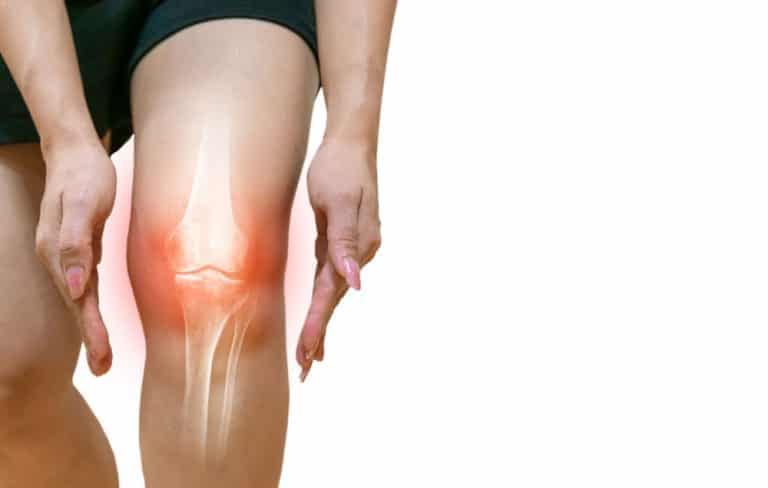 Osteo arthritis and strength training