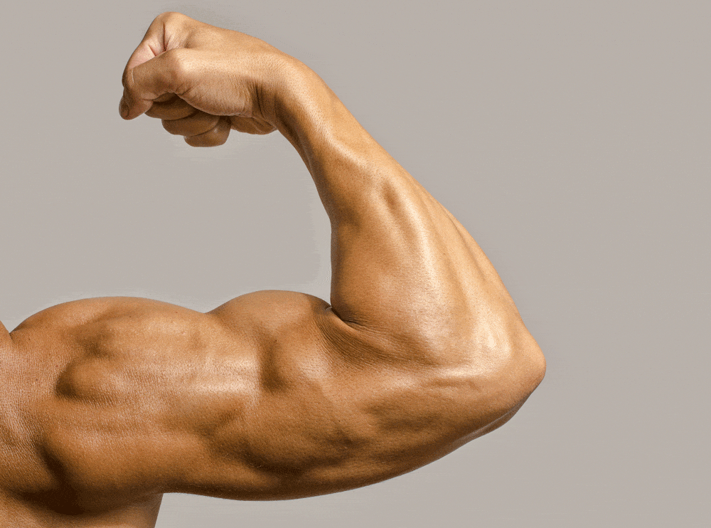 The Powerful Biceps & Triceps Exercise You Need in Your Routine