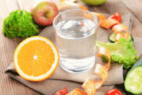 Can Drinking water help with weight loss