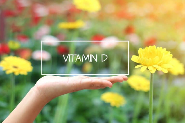 Vitamin D Deficiency