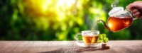 Benefits of tea