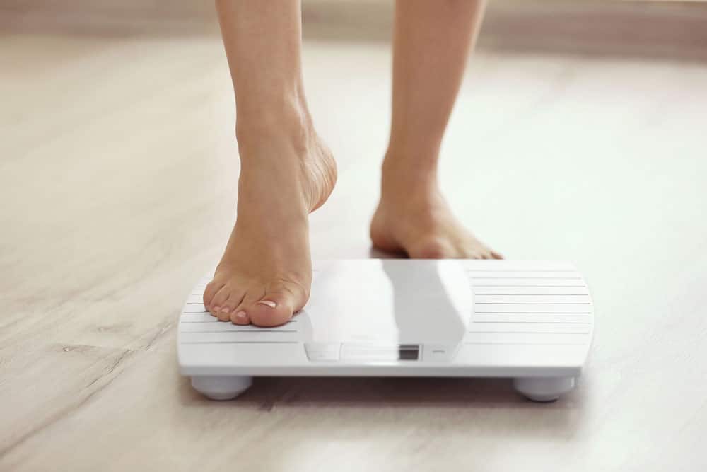 The Best (and Worst) Times to Weigh Yourself