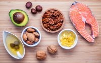 Best dietary fat for brain health