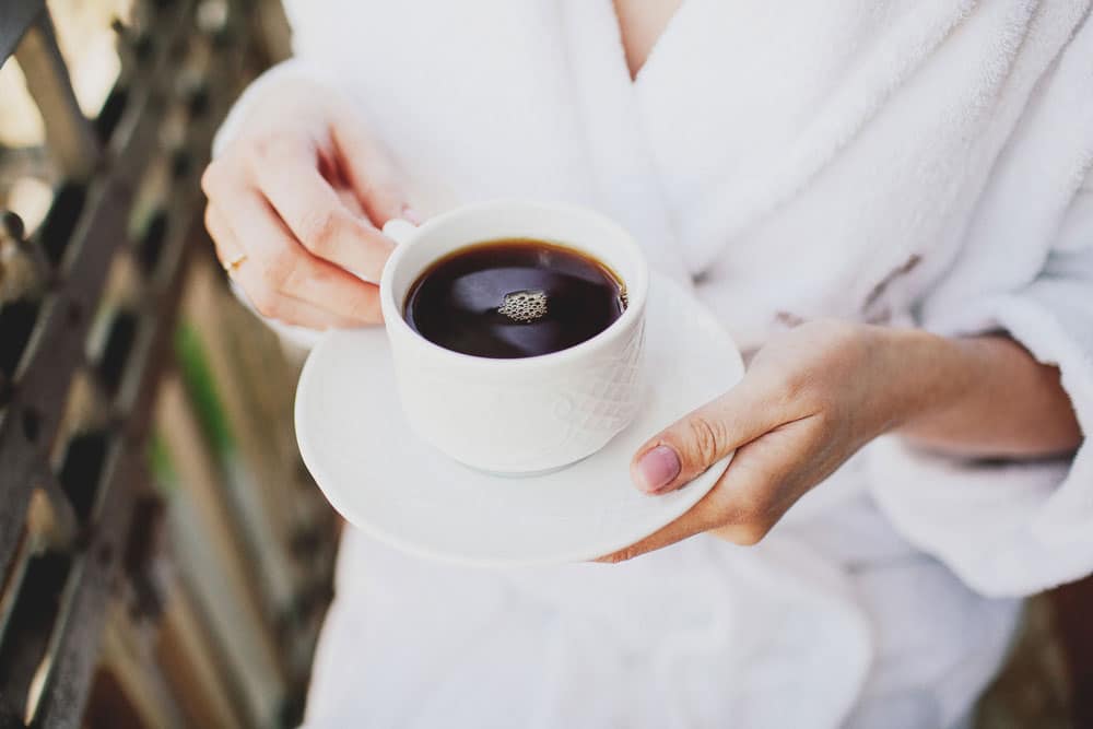 7 Ways to Make Your Next Cup of Tea Even Healthier • Cathe Friedrich