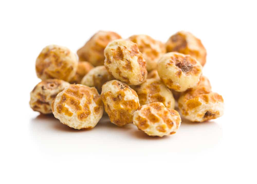 Tiger Nuts: A Healthy Snack You Have Yet to Try • Cathe Friedrich