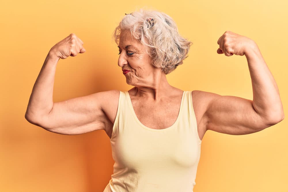 Muscle Aging