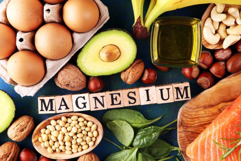 Magnesium