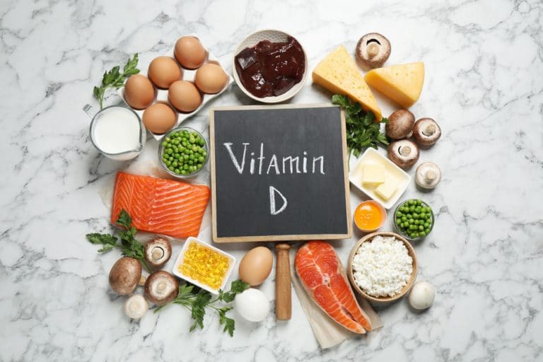 Vitamin D