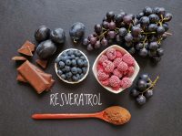 Resveratrol Foods