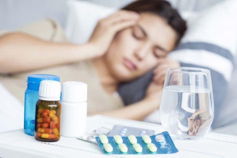 Sleep Medications