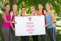 Exercise reduces cancer risk