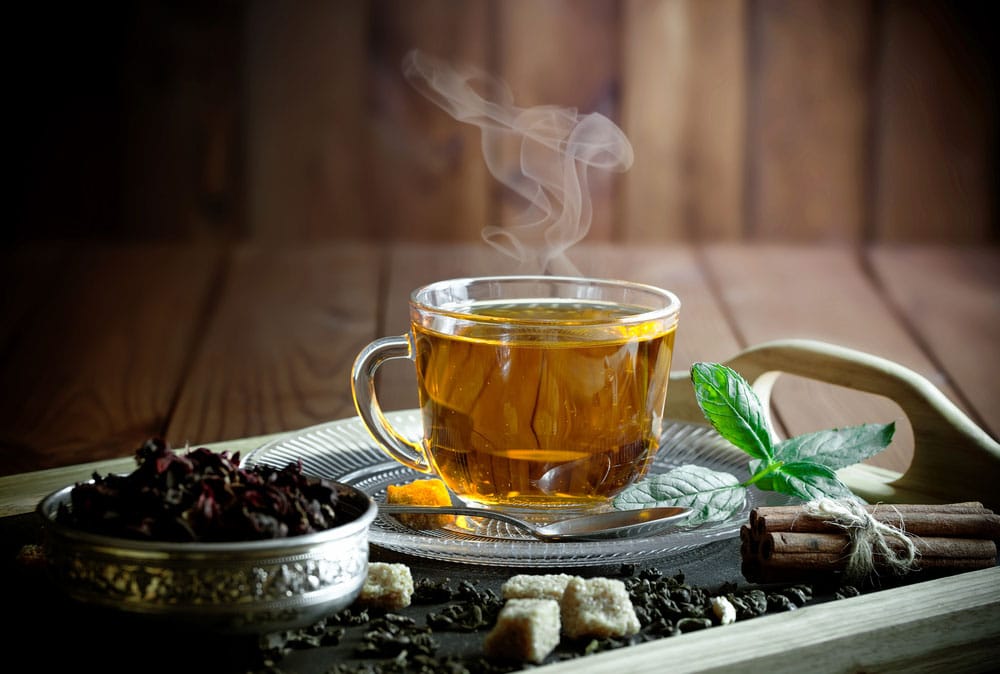 7 Ways to Make Your Next Cup of Tea Even Healthier • Cathe Friedrich