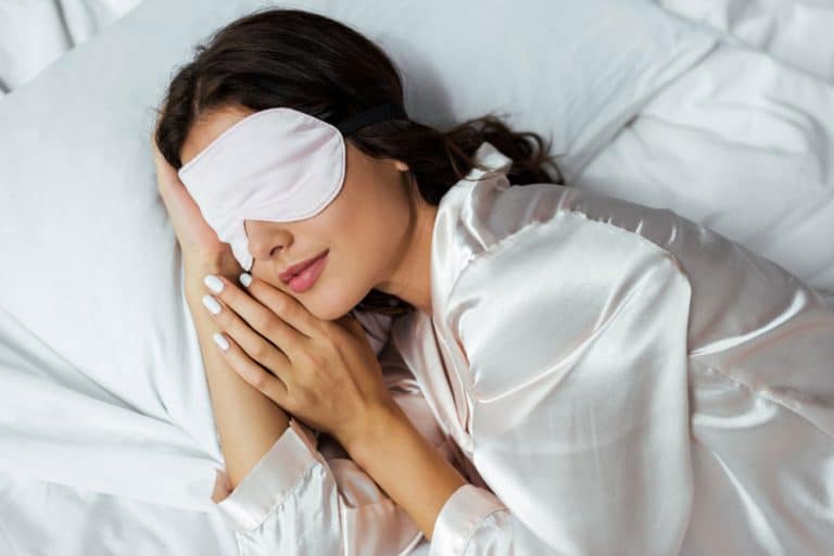 Sleep Masks