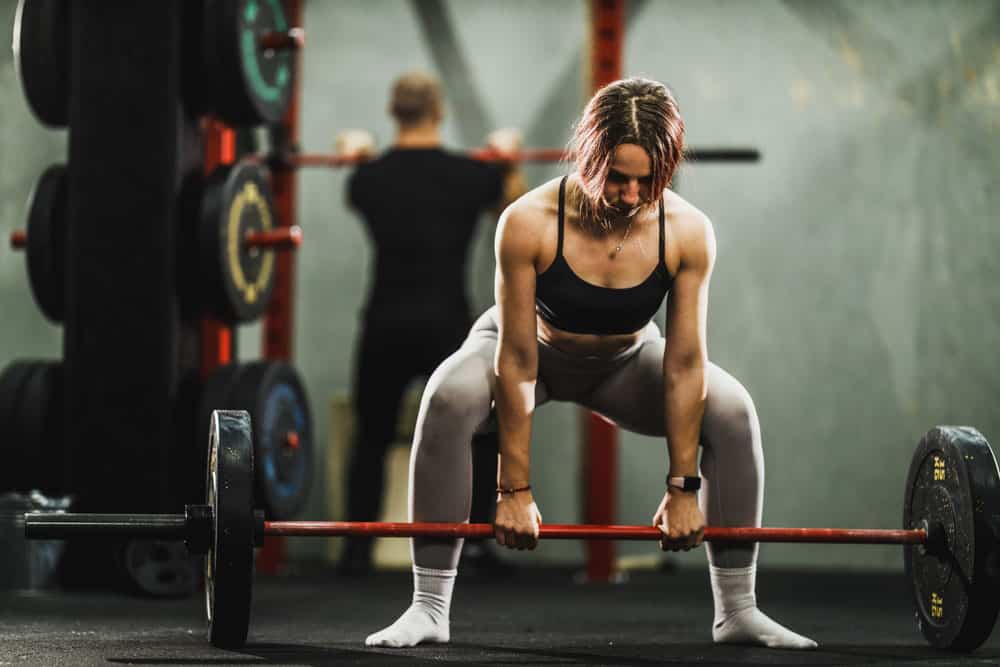 What Are Different Types Of Deadlift Workouts And How To Do Them