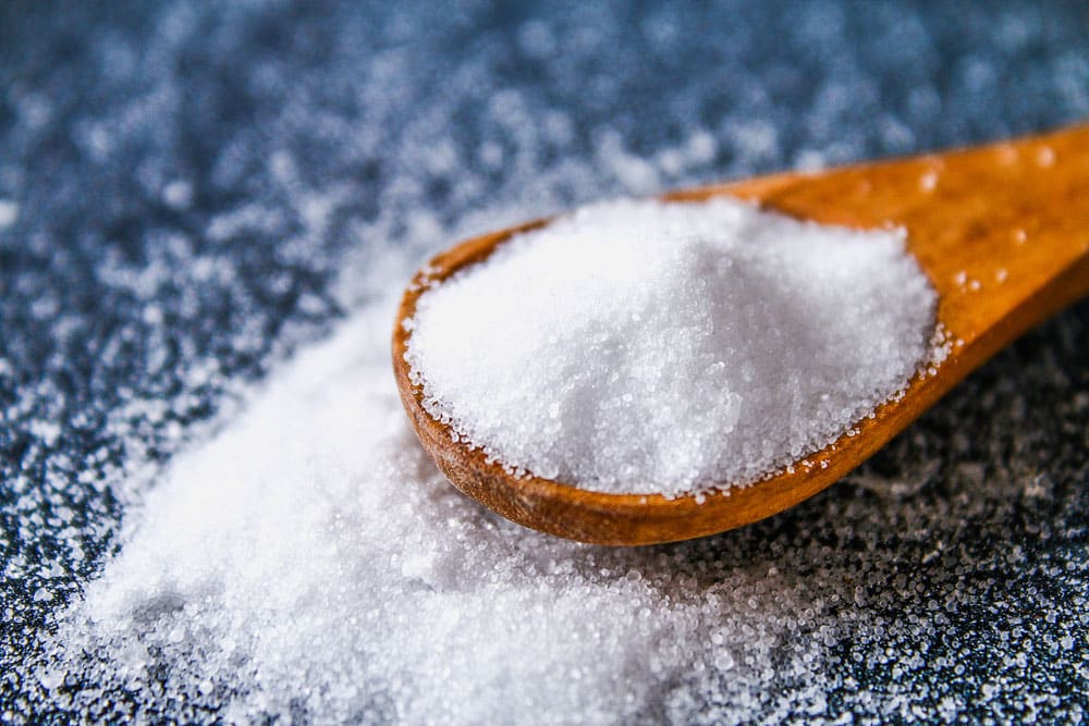 What is Lite Salt and Is It Better for Your Than Table Salt?