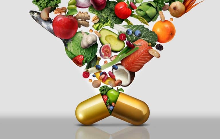 Why Do Multivitamins Contain More Than 100% of The Daily Value?