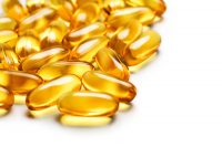 Vitamin E supplements