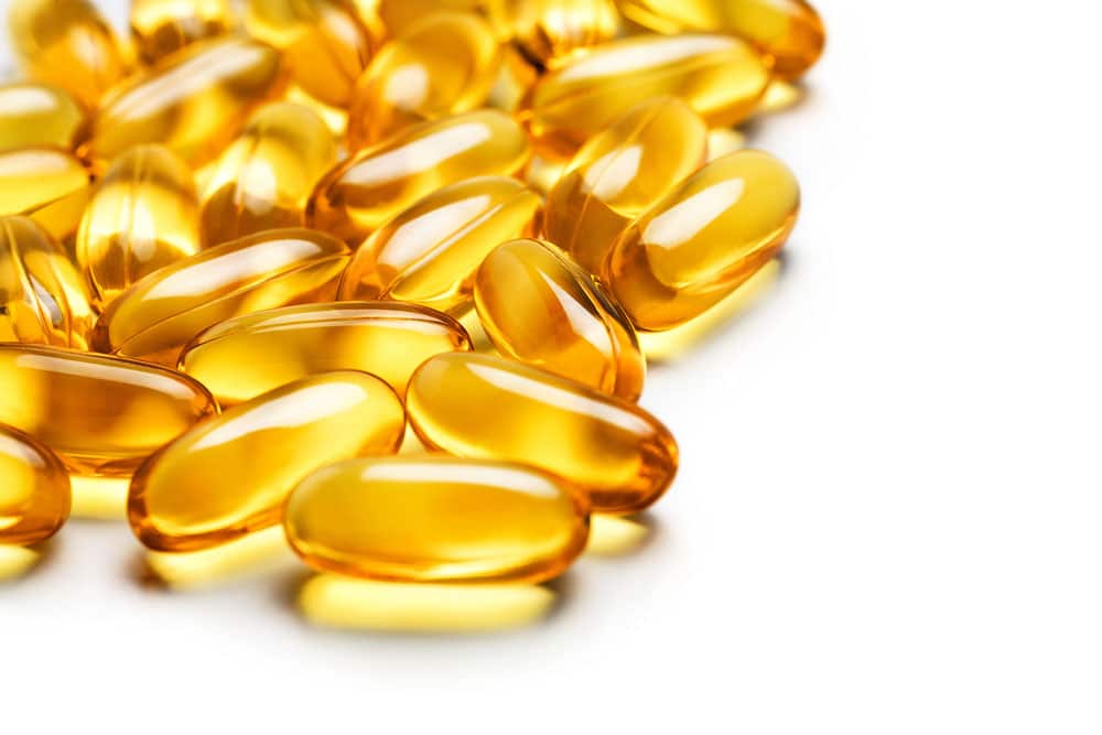5 Supplements You Shouldn't Take After 50 • Cathe Friedrich