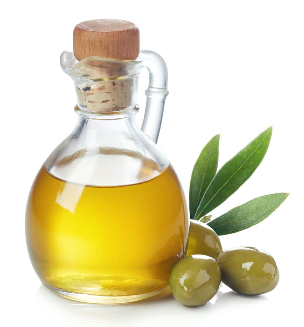 Olive Health